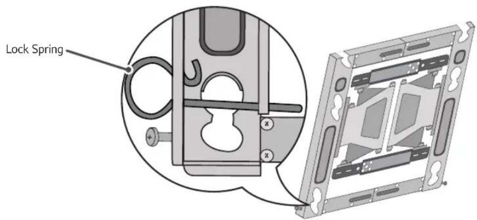 Lock Spring
