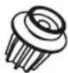 LG OLW480B - Accessories - 4