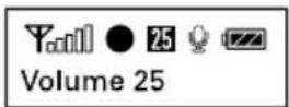 Saramonic VmicLink5 - Home screen - 3