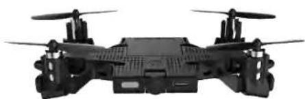 AEE Selfly Pocket - » THE STORY - 1