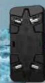 AEE Selfly Pocket - Unique technology - 7