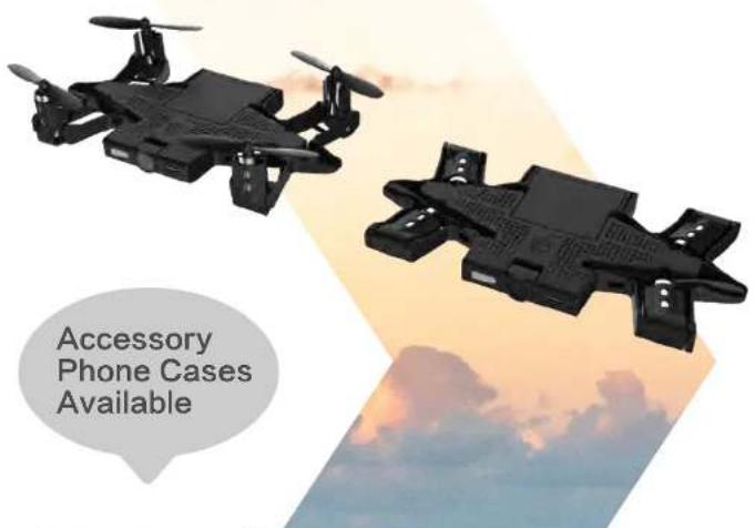 AEE Selfly Pocket - Unique technology - 2