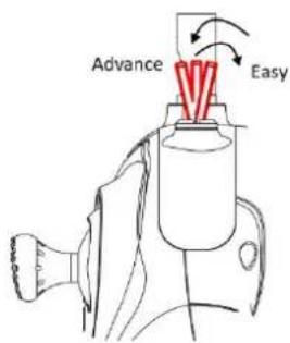 EMAX Tinyhawk - Flying Modes - 1