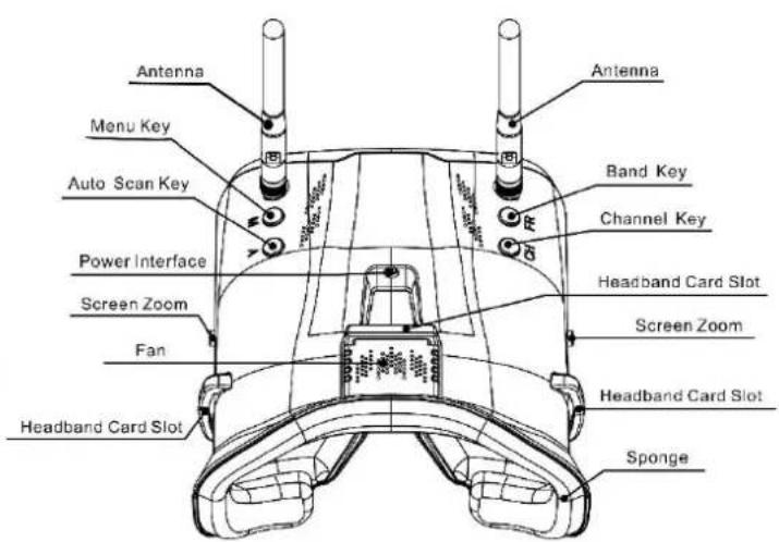EMAX Tinyhawk - Product list - 3