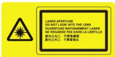 OPTOMA HZ39HDR - Important Safety Instruction - 2