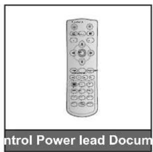 Control Power lead Docum