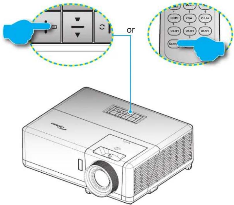 or 4 5 6 HDMI VGA Video 7 8 9 User1 User2 User3 0 Sound