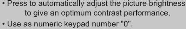 OPTOMA HZ39HDR - ADDITIONAL INFORMATION - 8