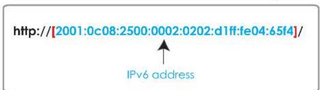 Vivotek FD9166-HN - Refers to Ethernet - 2
