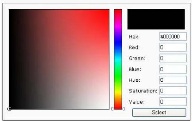 Vivotek FD9166-HN - Theme Options - 4
