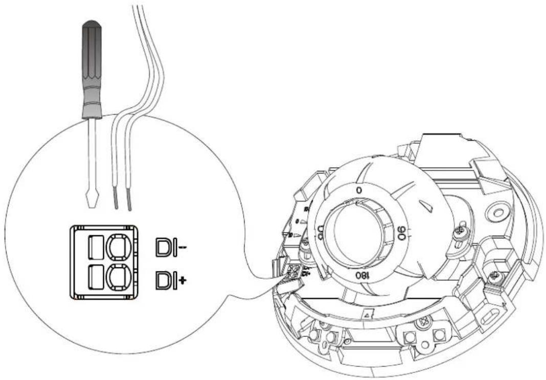 Vivotek FD9166-HN - Hardware Installation - 13