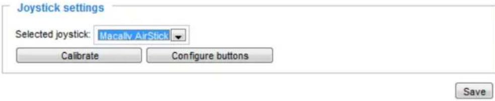 Vivotek FD9166-HN - Enable Joystick - 1