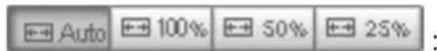 Vivotek FD9166-HN - Resize Buttons - 1