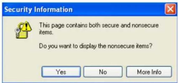 Vivotek FD9166-HN - Create self-signed certificate - 5