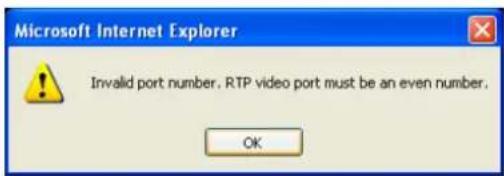 Vivotek FD9166-HN - RTSP Streaming - 4