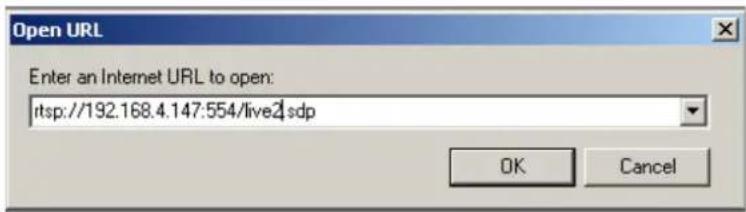 Vivotek FD9166-HN - Using 3GPP-compatible Mobile Devices - 1