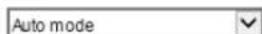 Vivotek FD9166-HN - Day/Night Settings - 1
