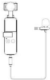 BOYA BY-M3-OP - Package contents - 2