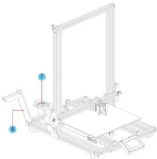 MONOPRICE MP10 - PRODUKTÜBERSICHT - 2
