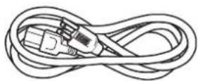 DNP DP-QW410 - Überprüfen der Teile - 4
