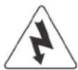 JBL 7 Series 705P - Explanation of Graphic Symbols - 1