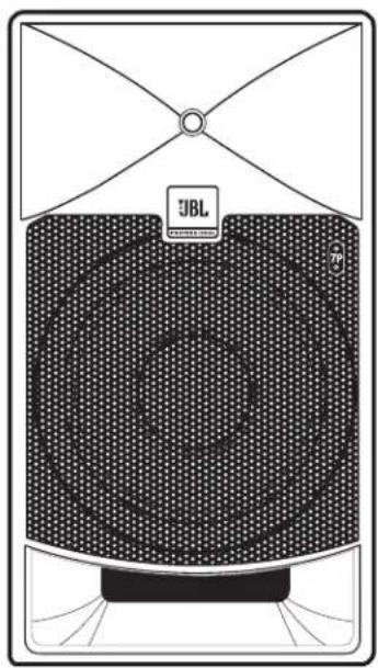 JBL 7 Series 705P - 1