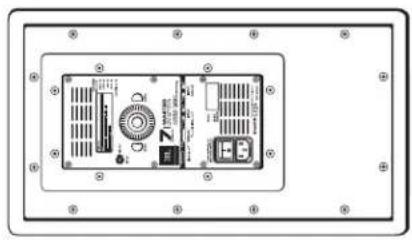 JBL 7 Series 705P - TROUBLESHOOTING - 6
