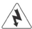 JBL 7 Series 708P - Explanation of Graphic Symbols - 2