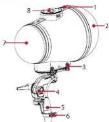 Schoeps MiniCMIT - Key Features - 1