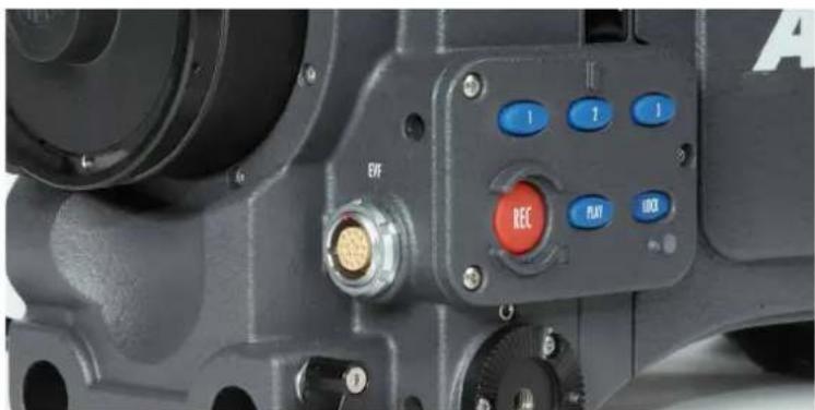 ARRI ALEXA SXT Plus - Connectors - 4