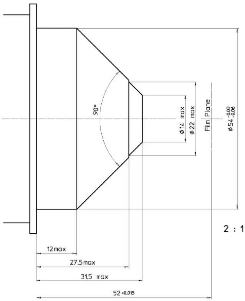 ARRI ALEXA SXT Plus - NOTICE - 1