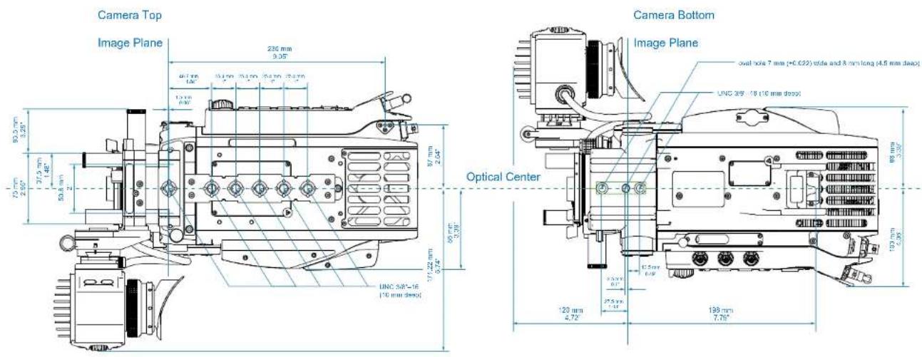 ARRI ALEXA SXT Plus - 警語三 - 10
