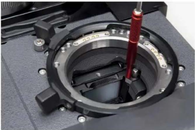 ARRI ALEXA SXT Plus - Ground glasses - 1
