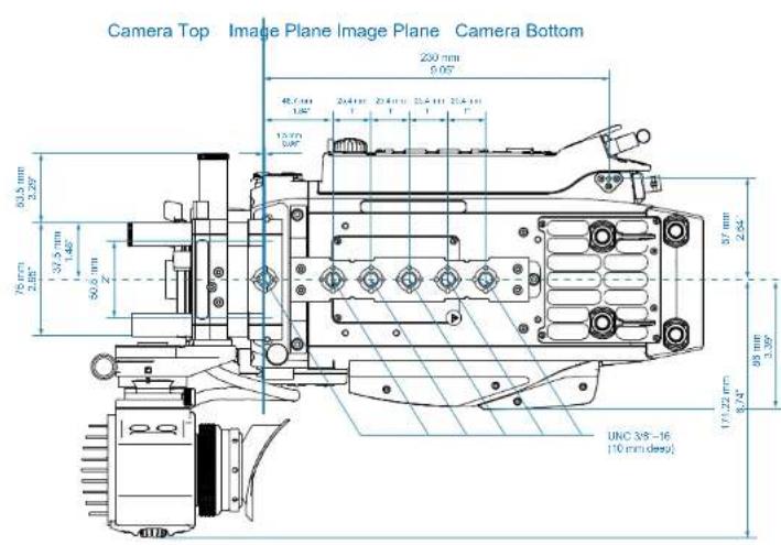 ARRI ALEXA SXT Plus - ALEXA SXT W - 3