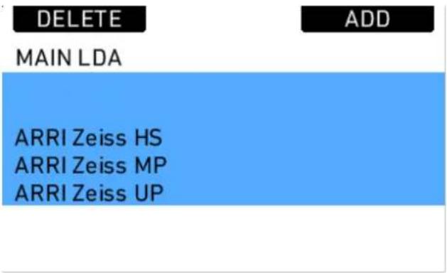 ARRI ALEXA SXT Plus - NOTICE - 2