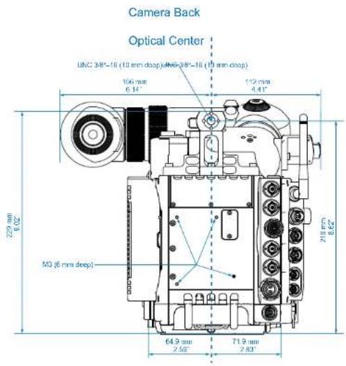 ARRI ALEXA SXT Plus - ALEXA SXT W - 8