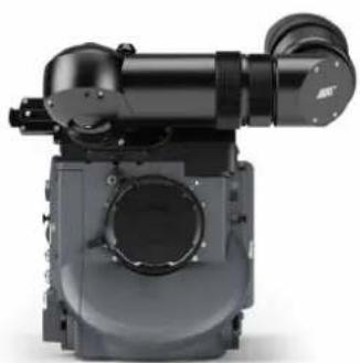 ARRI ALEXA SXT Plus - ALEXA Studio Images - 1