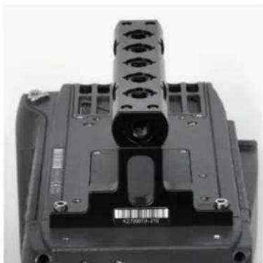 ARRI ALEXA SXT Plus - Center Camera Handle CCH-1 - 2