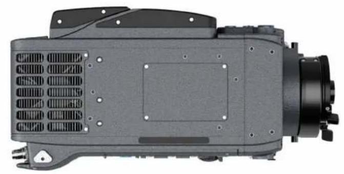 ARRI ALEXA SXT Plus - Layout of the ALEXA - 5