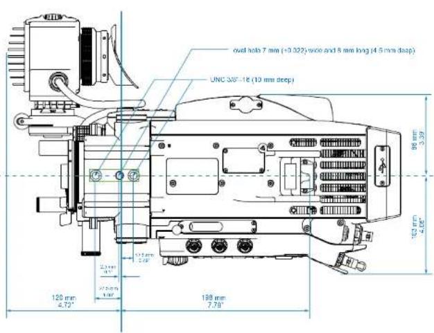 ARRI ALEXA SXT Plus - ALEXA SXT W - 4