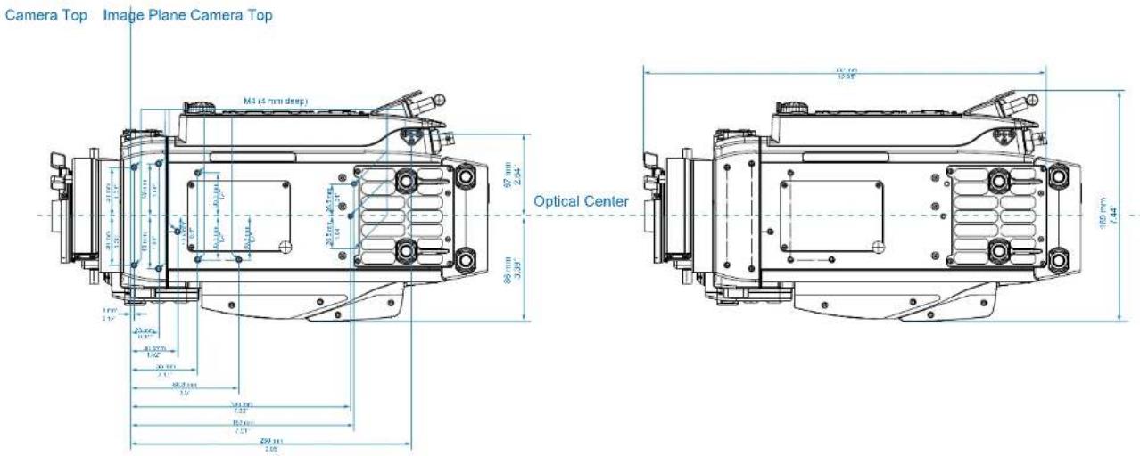 ARRI ALEXA SXT Plus - ALEXA SXT W - 5