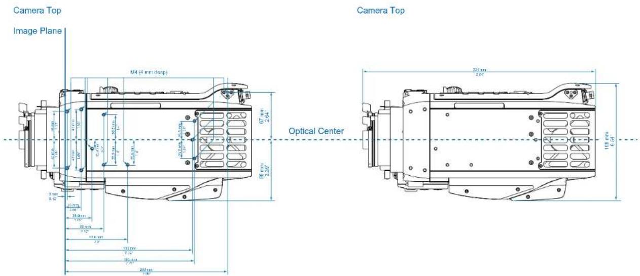 ARRI ALEXA SXT Plus - 警語三 - 6