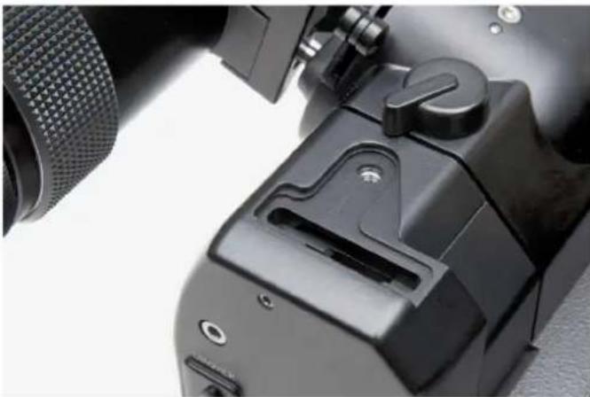 ARRI ALEXA SXT Plus - NOTICE - 1