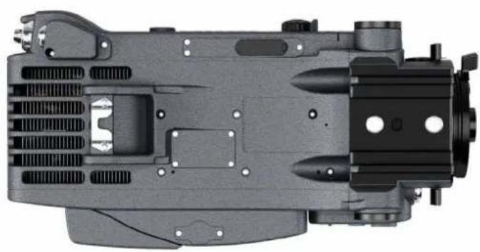 ARRI ALEXA SXT Plus - Layout of the ALEXA - 6