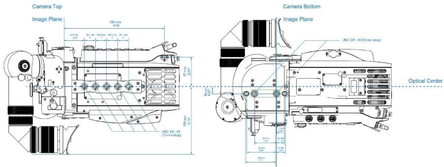 ARRI ALEXA SXT Plus - ALEXA SXT W - 9