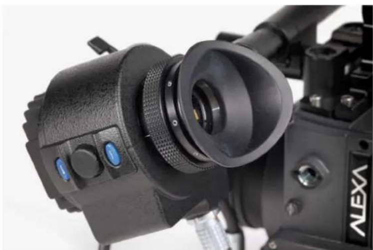 ARRI ALEXA SXT Plus - Electronic Viewfinder EVF-1 - 1