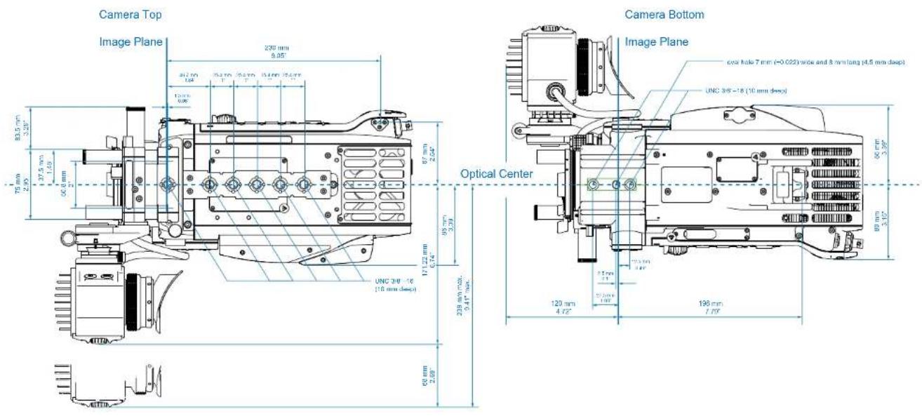 ARRI ALEXA SXT Plus - 警語三 - 5