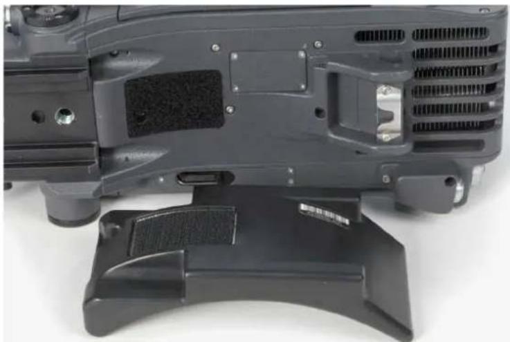 ARRI ALEXA SXT Plus - NOTICE - 2