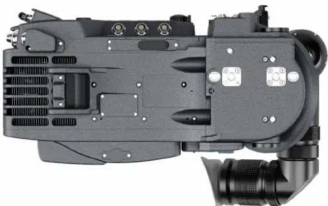 ARRI ALEXA SXT Plus - ALEXA Studio Images - 4