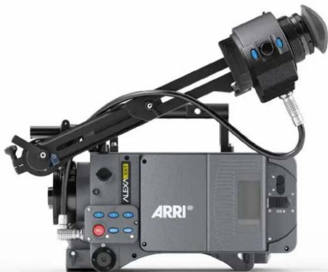 ARRI ALEXA SXT Plus - NOTICE - 4